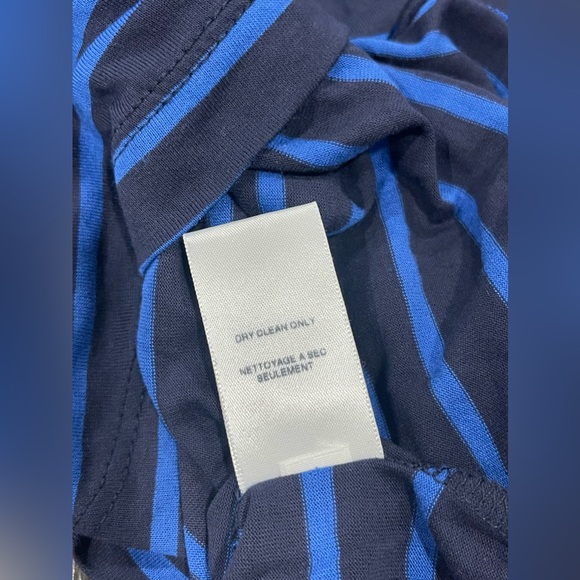 Soft Joie Sagittarius Striped Top - Picture 6 of 7